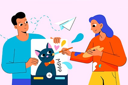 Как быстро сделать стикеры для чата — с помощью смартфона и искусственного интеллекта