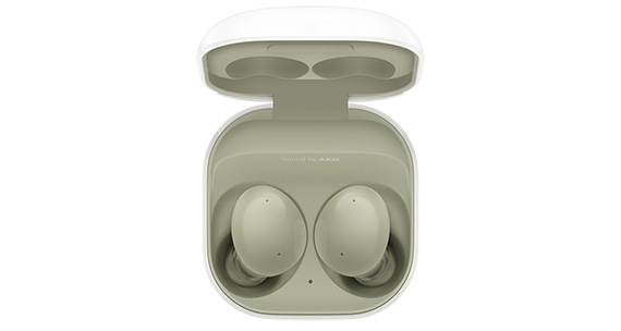 Обзор беспроводных наушников Buds 2