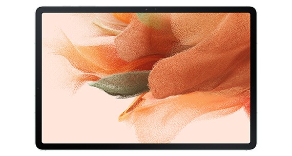 Наушники Samsung Buds2 хорошо работают в связке с планшетами Самсунг, такими как Galaxy Tab S7 FE