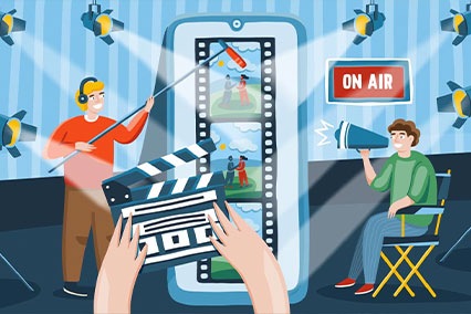 Как сделать запись экрана на смартфоне