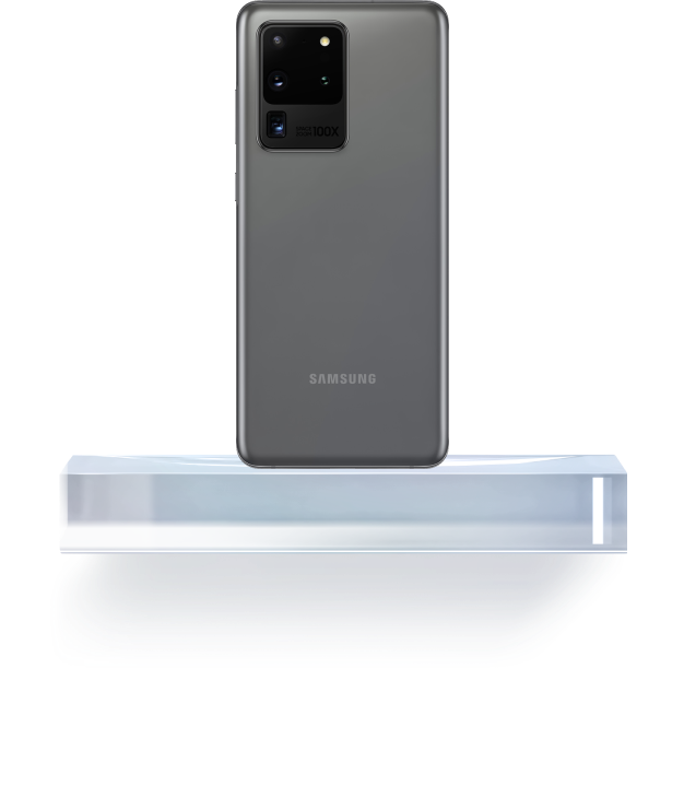 Смартфон Samsung Galaxy S20 Ultra