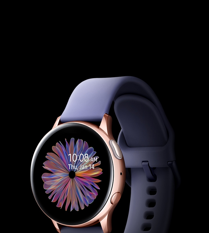 Samsung Galaxy Watch Sm R500