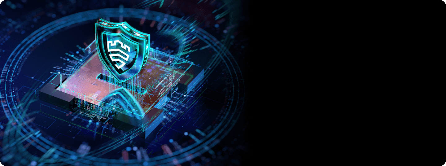 Samsung Knox Vault и Samsung Knox Matrix защищают личные данные.