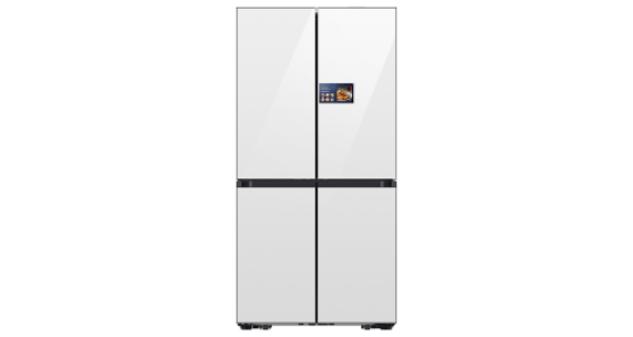 Умный холодильник Samsung Bespoke AI