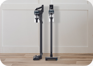 Беспроводной пылесос BESPOKE JET 85