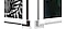 Comparison of bezel types show the corner of one TV, highlighted with a magnification, showing Modern Design bezel style while the corner of another TV, highlighted with a magnification, shows the Beveled bezel style.