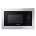 Простая микроволновка Соло