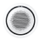 360 cassette air conditioner image