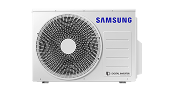 Мульти-сплит-системы