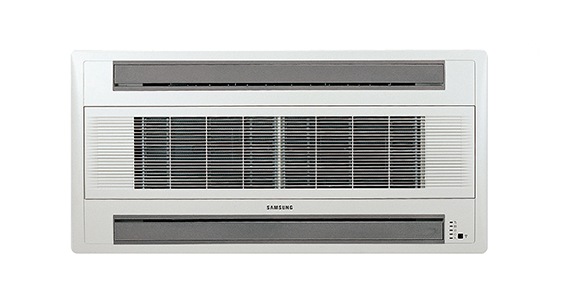 Кассетный 2-поточный