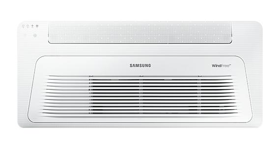 Настенные модели WindFreeTM
