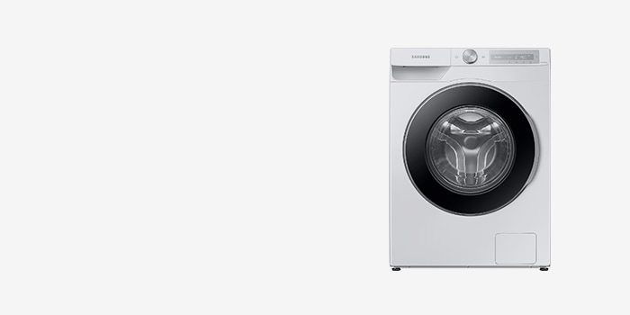 Скидки и акции на стиральные машины Samsung