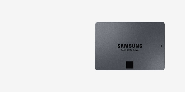 Скидки и акции на SSD-накопители Samsung
