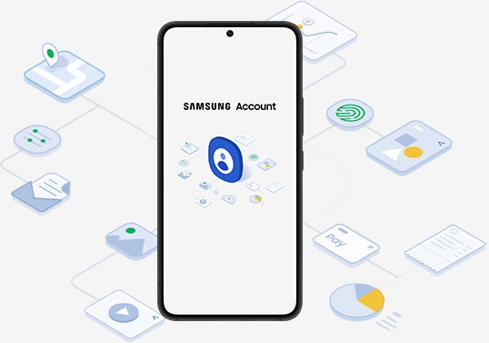 Зарегистрировать Samsung Account - создать учётную запись, узнайте, что это и какие преимущества регистрации аккаунта Самсунг