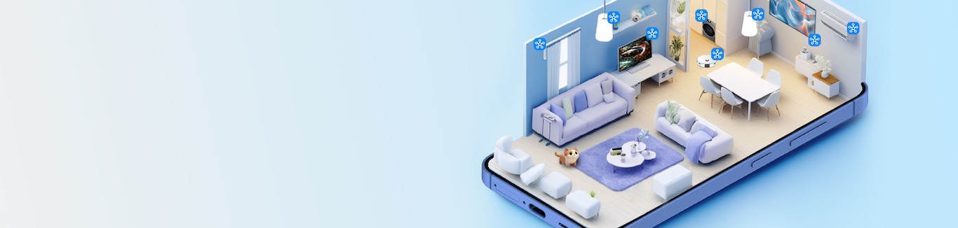 Два смартфона Galaxy S25 Ultra. Устройство, находящееся спереди, обращено экраном вперед. Устройство, находящееся сзади, повернуто к зрителю тыльной стороной. Слева вверху наушники Galaxy Buds3 Pro. На противоположной стороне — Galaxy Watch Ultra с уровнем энергии на экране. На заднем плане изображена беговая дорожка, которая также отображается на Galaxy S25 Ultra на переднем плане. Человек в спортивной одежде бежит по дорожке. Galaxy AI и логотип находятся в правом нижнем углу.