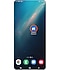 View of the Home screen with “Samsung Members” app highlighted.