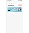 View of the “Benefits” screen with “Join” option highlighted.