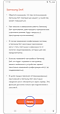 Нажмите «Начать»