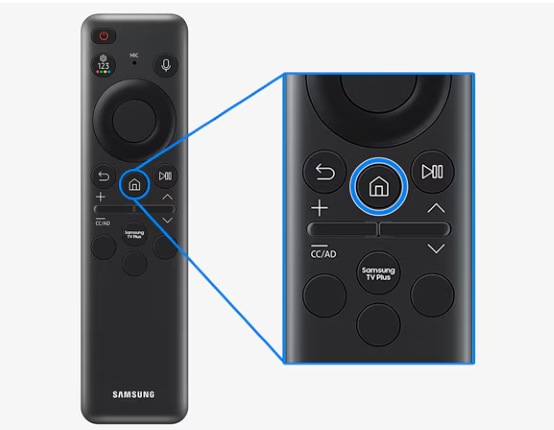 Remote control