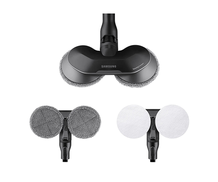 Насадка для влажной уборки Spinning Sweeper