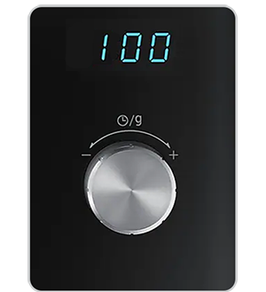 Кнопка "Ускоренная разморозка"