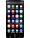 GIF-файл, показывающий исходный шаблон горизонтальной прокрутки в One UI 6.