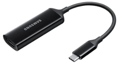 Переходник с USB Type-C на HDMI (EE-HG950)