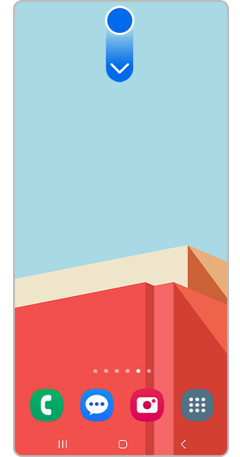 Как сделать видеозапись экрана на Samsung Galaxy