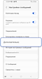 Настройки сообщений