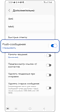Настройки дополнительно