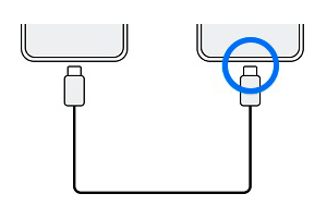 Type-C to Type-C кабель
