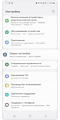 Откройте Настройки > Общие настройки