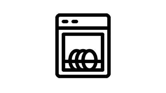 Посудомоечная машина