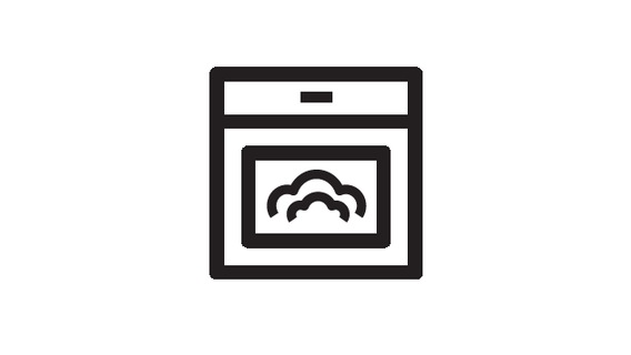 Духовой шкаф