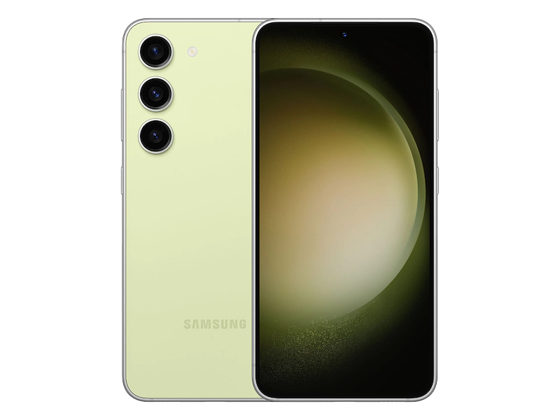 Galaxy S23