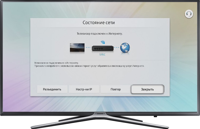 Ott Play Samsung Smart Tv