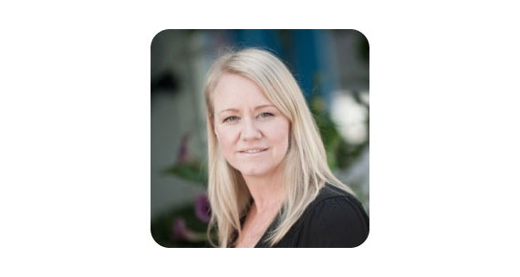 Шарлотт Гранд