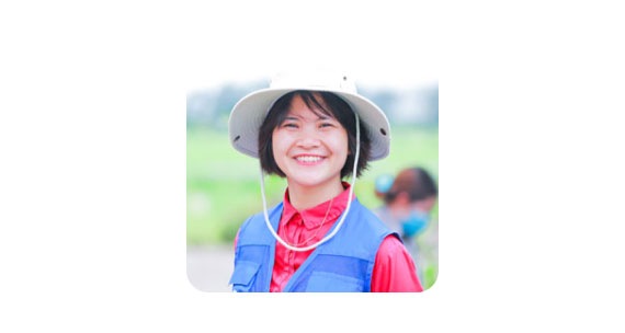 Транг Тхи Хоанг