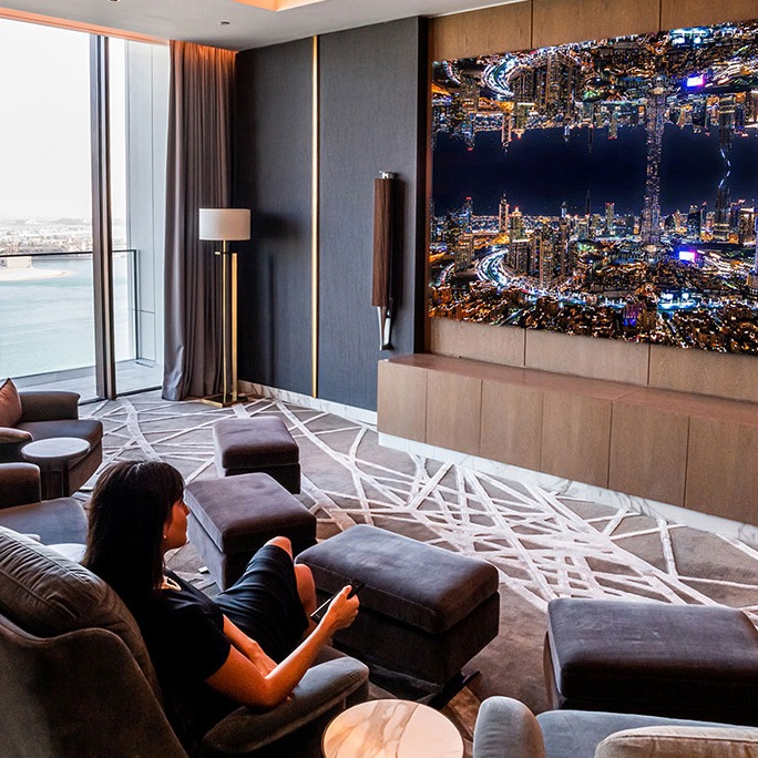 Полезные технологии в телевизоре, о которых вы могли не знать