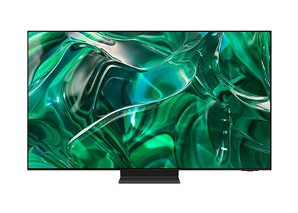 Телевизор Samsung Smart TV OLED