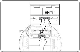 cover lock