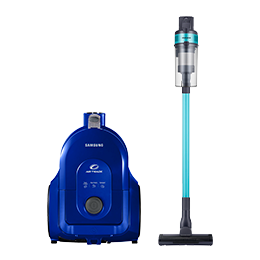 Save up to 45% on Vacuum Cleaners