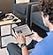موارد الموقع الإلكتروني للشركاء