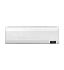 مكيف WindFree™ الجداري