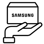 صيانة أجهزة سامسونج متوفرة على تطبيق سرور