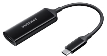منفذ USB من النوع C - مُحوِّل HDMI
