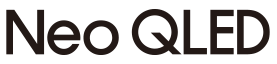 Neo QLED logo