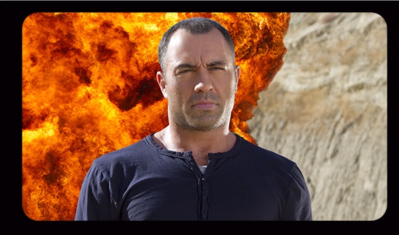 مقطع من المسلسل التلفزيوني Nashville.