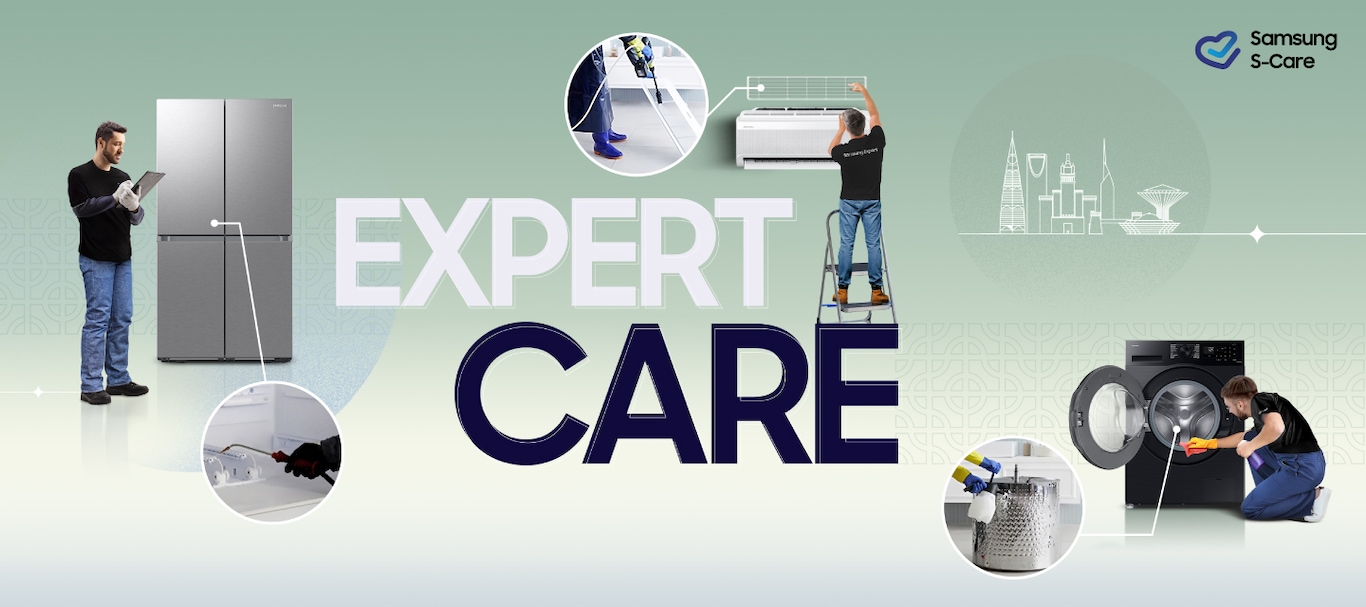 Expert care