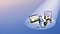 Move smarter, unlock special offers